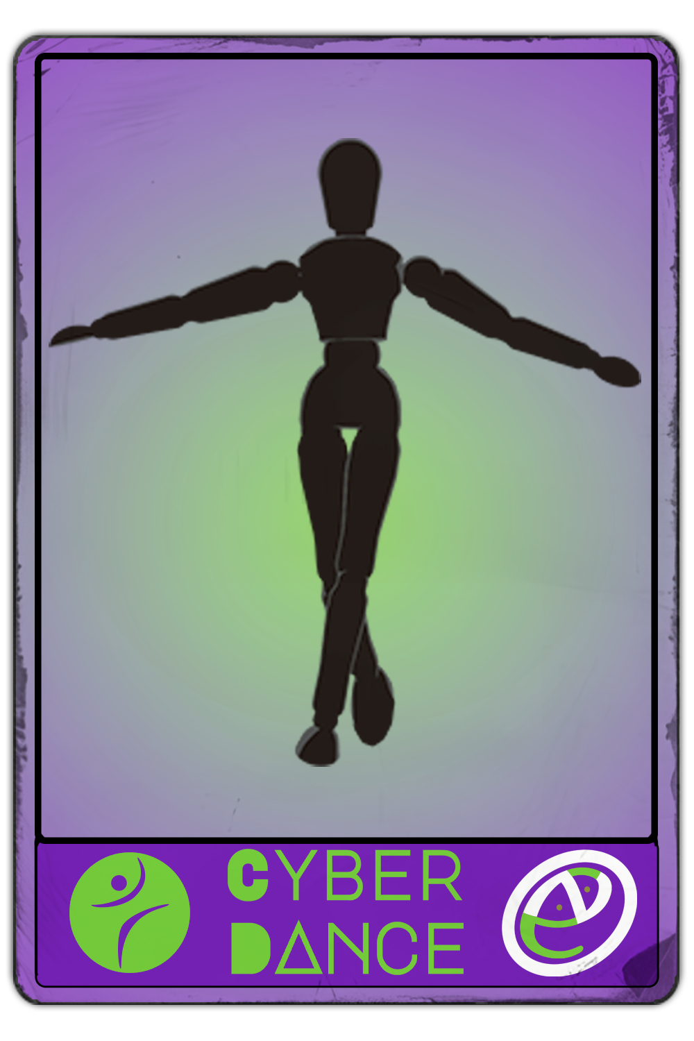 Tango Solo dance simulator game